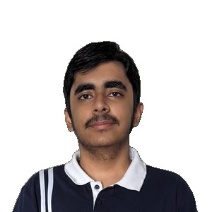 Mayank Melwani